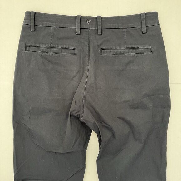Bird Dogs Pants 32x32 Birddogs Chino Zip Pocket Stretch Lined Commuter Work Pant - Picture 5 of 10